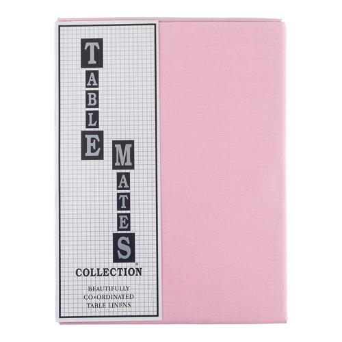 ClearAmbient Tischdecke | Wayfair.de